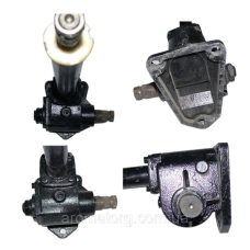 Кермова колонка в зборі DW244AHT