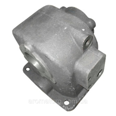 Корпус роздавальної коробки DW244AHT/ATM