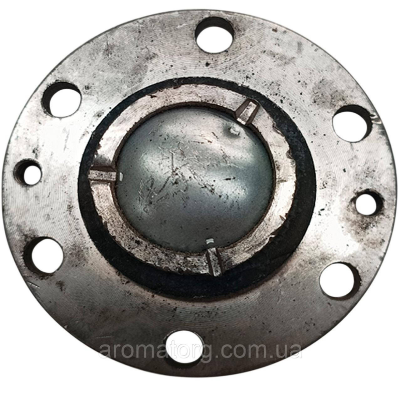 Ступиця переднього колеса Shifeng 244/DW244B