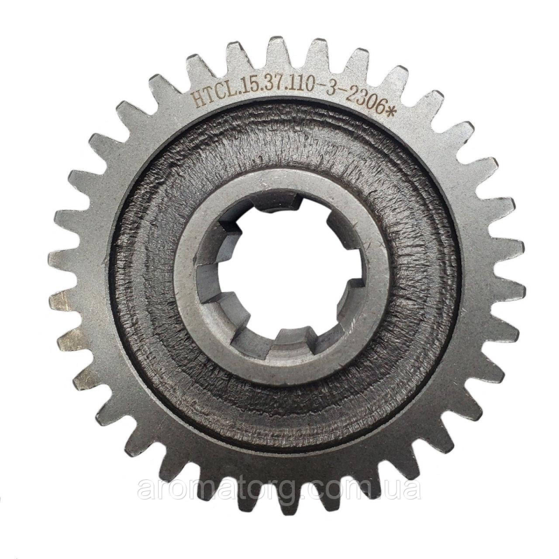 Шестерня 1 передачі Shifeng 244 / DW244B