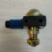 Наконечник кермового гідроциліндра правий Foton 454-504
