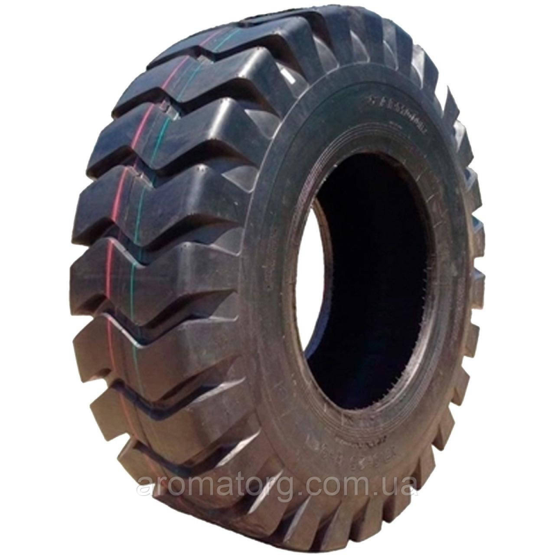 Шина 20.5-25 L3/E3 20 сл 170B Tubeless (Armour)