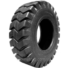 Шина 15.5-25 E3 16 сл 171B Tubeless (Armour)