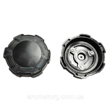 Кришка паливного бака пластикова Jinma 240/244