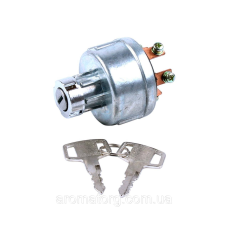 Замок запалювання 4- контактний Jinma 240/244