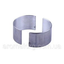 Вкладыши шатуна 0,00 мм STD TT AGRO MOTO на дизельный двигатель 190N, 2 шт