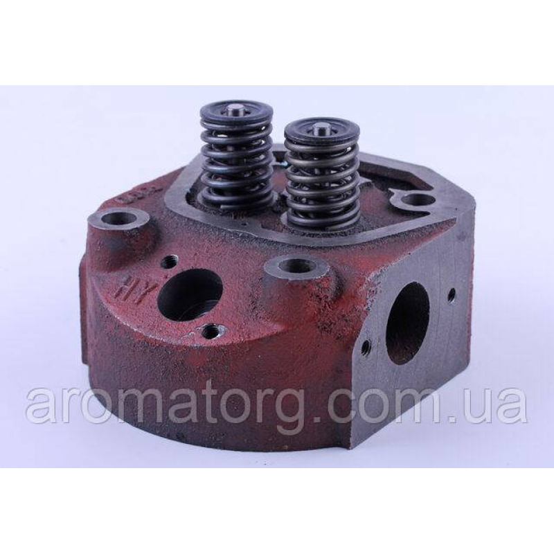 Головка циліндра в зборі TT AGRO MOTO 190N