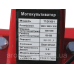 Мотоблок TT-ZX100-1 (редуктор), колесо 4,00*8 двигун 170F (7 к.с.) — бензин