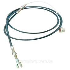 Трос ручний і ножний DongFeng 244G2