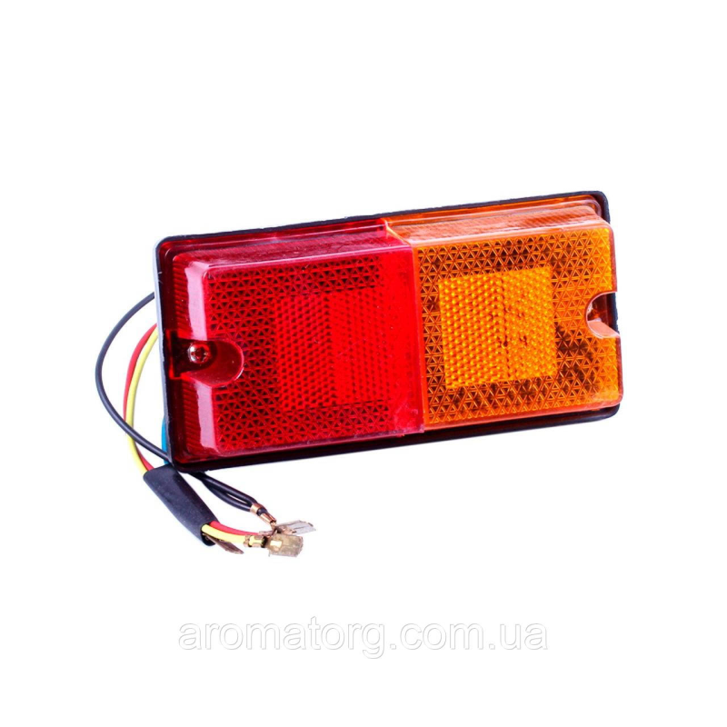 Покажчик повороту та стопа задній Xingtai 120