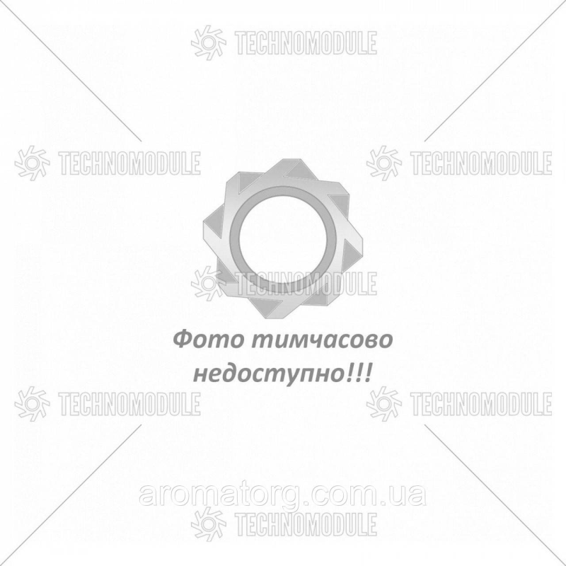 Дифузор вентилятор радіатора  ДТЗ 5244НРХv