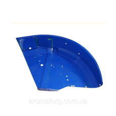 Крило заднє праве ДТЗ 5244HPX