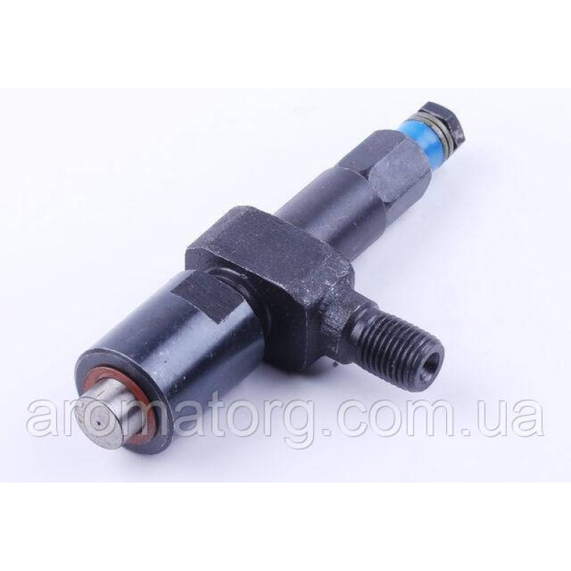 Топливный инжектор в сборе TT AGRO MOTO 190N (форсунка)