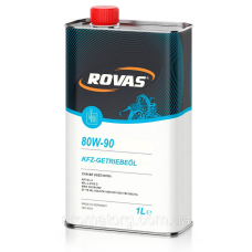 Універсальна трансмісійна олива Rovas 80W-90 60L
