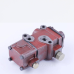 Розподільник в зборі FT250/254  Jinma 240-244 / Сінтай 244 / DW 244