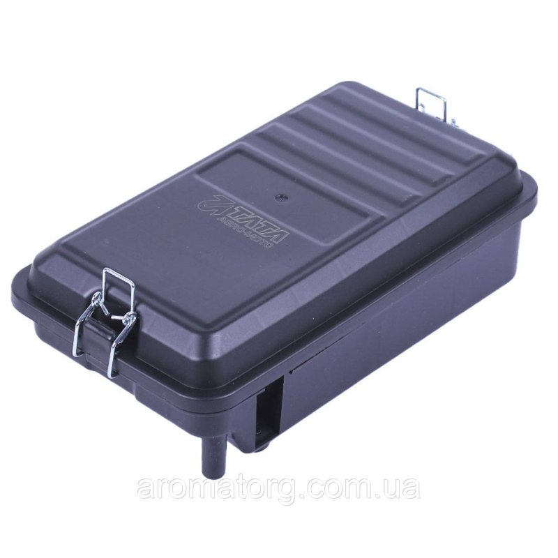 Фільтр повітряний у зборі — GN 5-6 KW