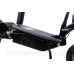 Електросамокат із сидінням TTG SM DES06B1 36V 800 W 12AH чорний