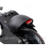 Електросамокат із сидінням TTG SM DES06B1 36V 800 W 12AH чорний