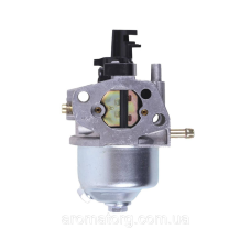 Карбюратор (без паливного крана) до генератора 2-3.5 KW