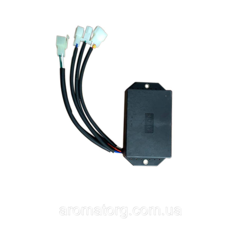 AVR- регулятор напруги генератора трифазний 9 KW