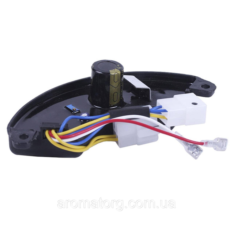 AVR- регулятор напруги генератора трифазне 5-6 KW
