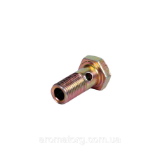 Штуцер паливний Shifeng 240/244/DW244B