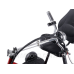 Електросамокат із сидінням (сидіння — спинка) TTG SM T06-2 48 V 500 W 12AH білий