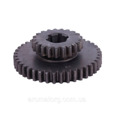 Шестірня рухома 3/4-й передачі Shifeng 240/244/DW244B