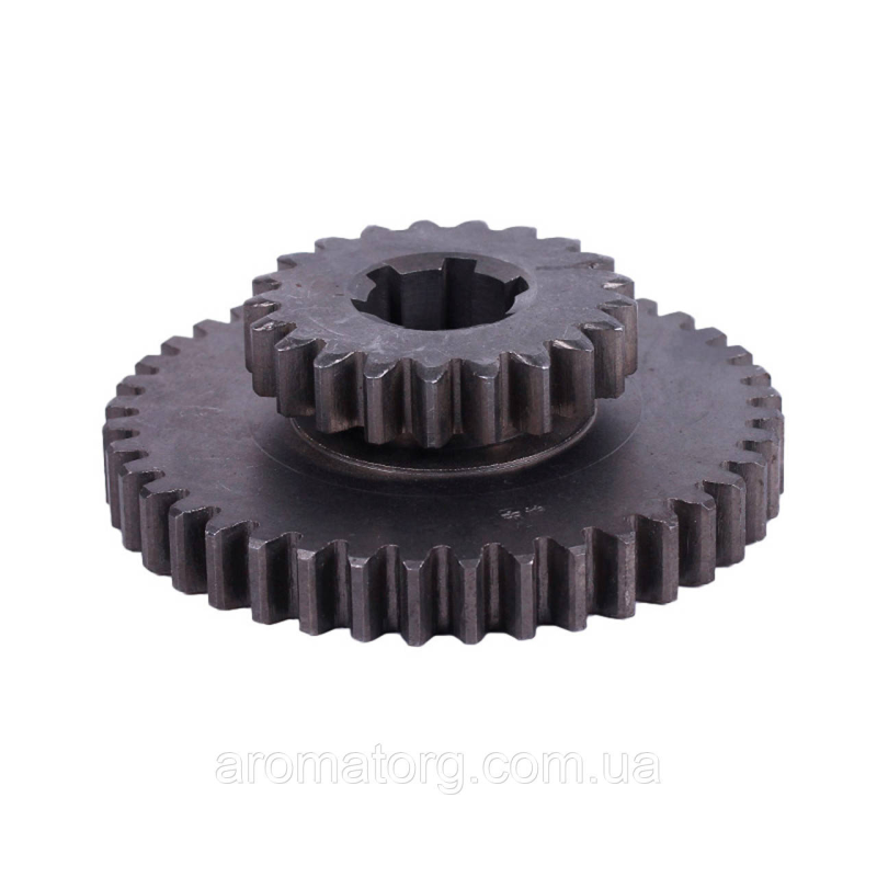 Шестірня рухома 3/4-й передачі Shifeng 240/244/DW244B