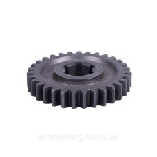 Шестірня 2-й передачі Shifeng 240/244/DW244B