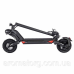Электросамокат з блютузом TTG T8 500W 48V 15AH Черный