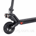 Электросамокат з блютузом TTG T8 500W 48V 15AH Черный