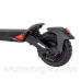 Электросамокат з блютузом TTG T8 500W 48V 15AH Черный
