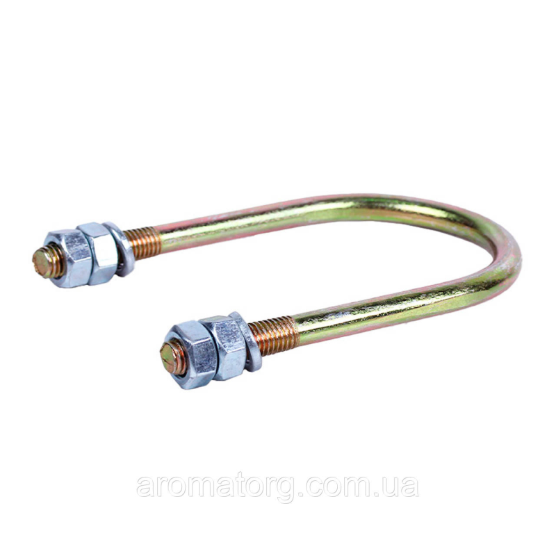 Хомут кріплення балки Shifeng 240/244/DW244244B