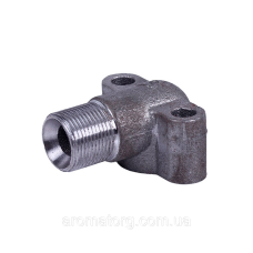 Фланець оливного насоса Shifeng 240/244/DW244B