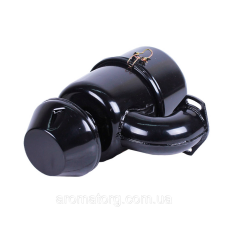 Фільтр повітряний у зборі Shifeng 240/244/DW244B