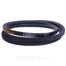 Ремінь приводний B2300Li Shifeng 240/244/DW244B