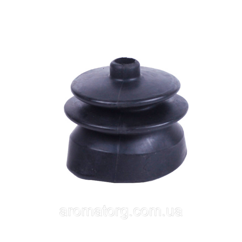 Пильовик важеля оливного насоса Shifeng 240/244/DW244B