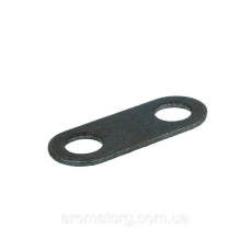Пластина колодок Shifeng 240/244/DW244B