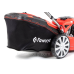 Газонокосарка бензинова Faworyt SHA51N196L-4W1