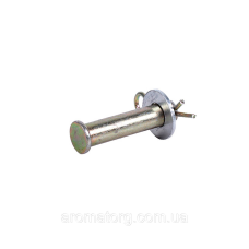 Палец + стопор вилки Shifeng 240/244/DW244B