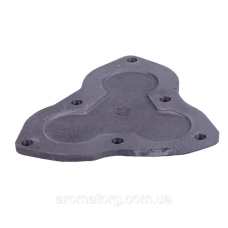 Кришка корпусу права (трилимонник) Shifeng 240/244/DW244B