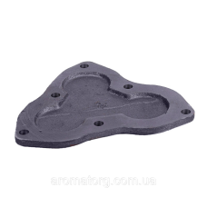 Кришка корпусу ліва (трилимонник) Shifeng 240/244/DW244B