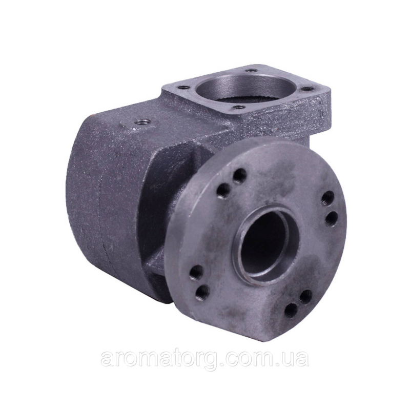 Корпус кермової колонки Shifeng 240/244/DW244B