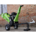 Садовий подрібнювач MAST Gartentechnik GS1500