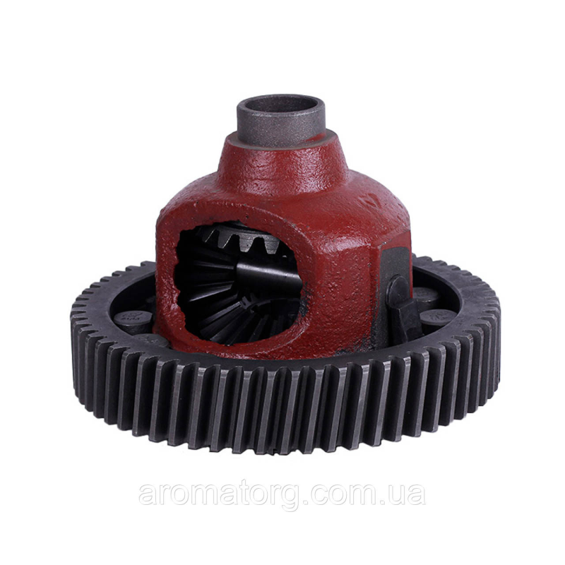 Диференціал у зборі Shifeng 240/244/DW244B