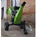 Садовий подрібнювач MAST Gartentechnik DGS1500