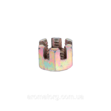 Гайка кріплення зчеплення Shifeng 240/244 / DW244B