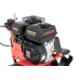 Бензиновий мотокультиватор Faworyt Pro GP850 B