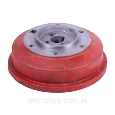 Барабан гальмівний Shifeng 240/244 / DW244B